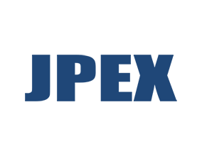 公益社団法人日本エクステリア建設業協会JPEXロゴ