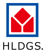 ヤマダ住建ホールディングスロゴ