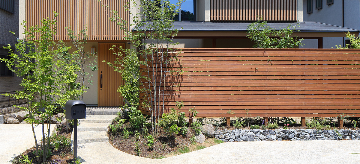 エクスマイルFun to Gardenイメージ画像4